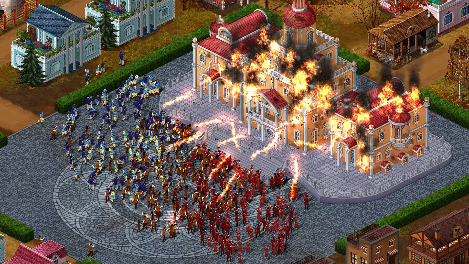 资本论:革命的火花/Kapital: Sparks of Revolution-4 资本论:革命的火花/Kapital: Sparks of Revolution-4