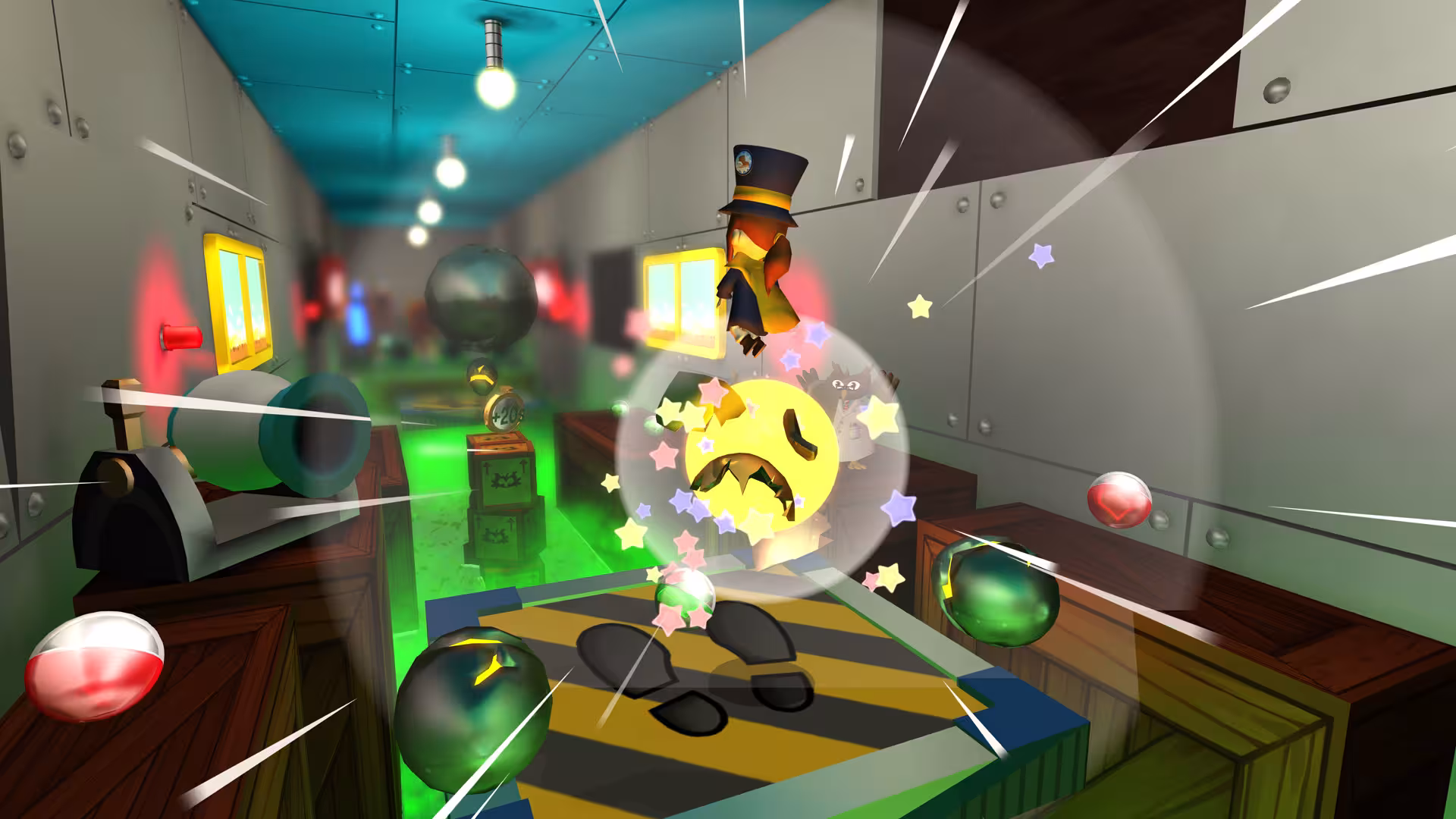 时光之帽/A Hat in Time-3 时光之帽/A Hat in Time-3