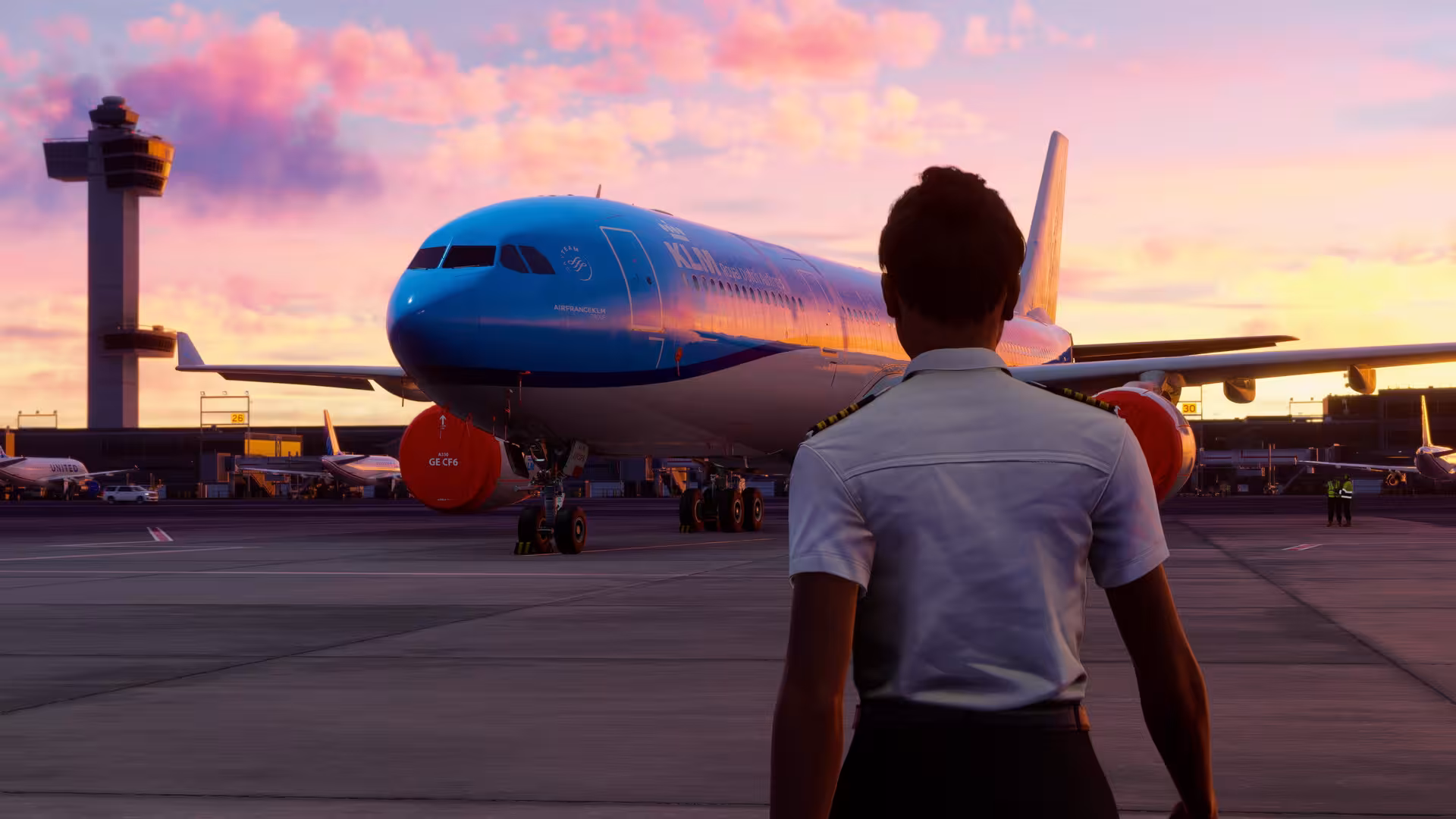 微软飞行模拟2024/Microsoft Flight Simulator 2024/支持网络联机-5 微软飞行模拟2024/Microsoft Flight Simulator 2024/支持网络联机-5
