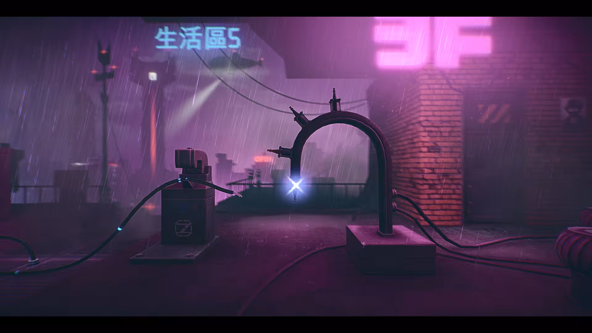第七部门/7th Sector-5 第七部门/7th Sector-5