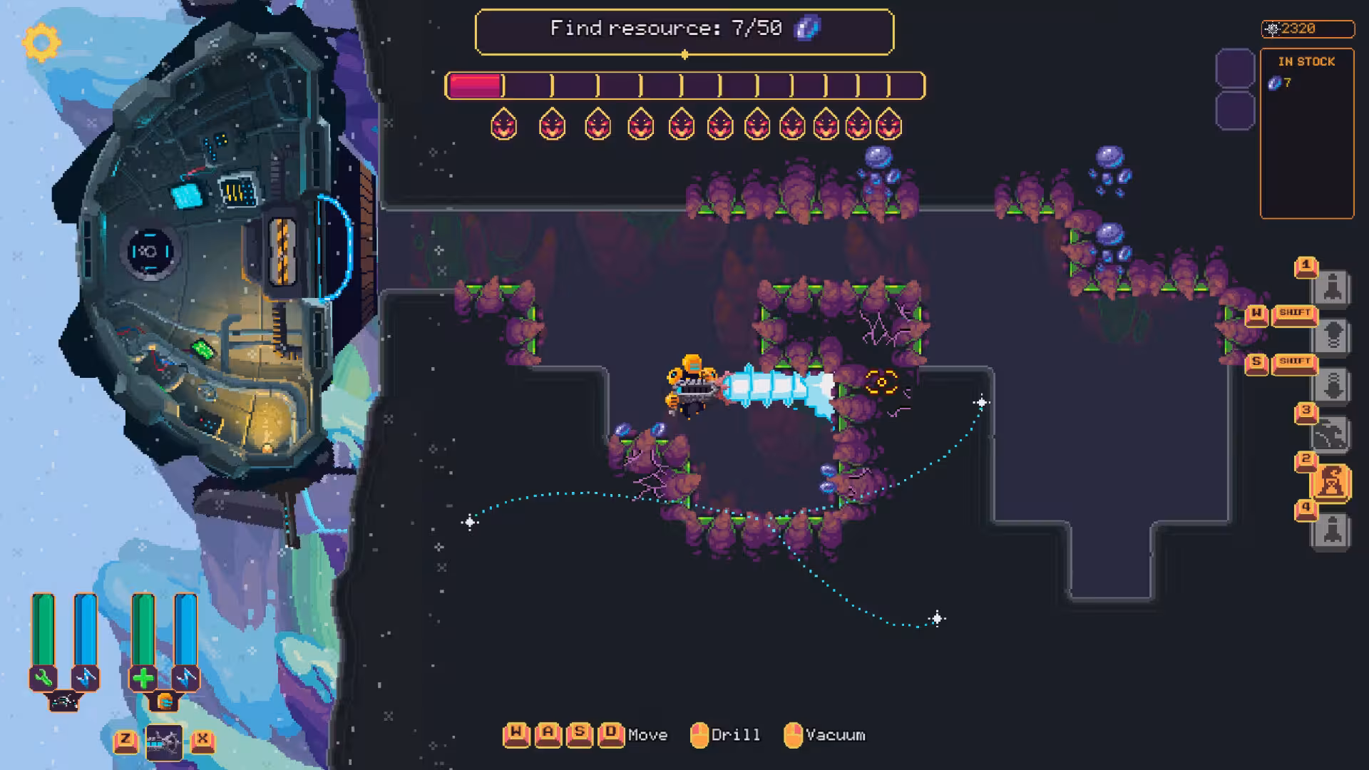 墙世界2/Wall World 2-1 墙世界2/Wall World 2-1