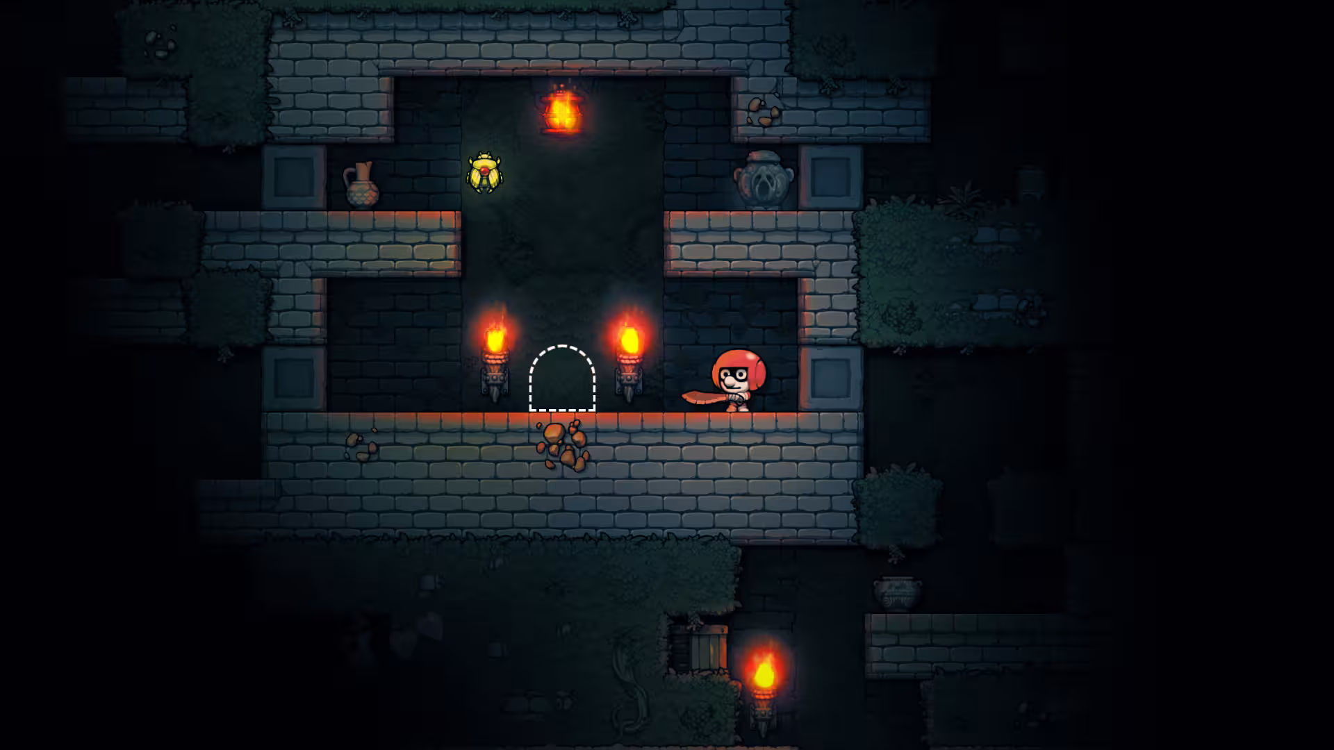 洞穴探险2/Spelunky 2-5