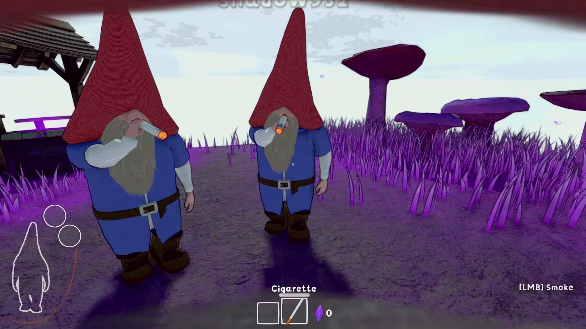 地精捣蛋团/Burglin' Gnomes-2 地精捣蛋团/Burglin' Gnomes-2