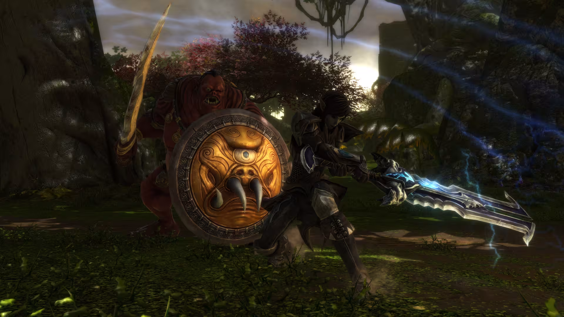 阿玛拉王国:惩罚重制版/Kingdoms of Amalur: Re-Reckoning-3 阿玛拉王国:惩罚重制版/Kingdoms of Amalur: Re-Reckoning-3