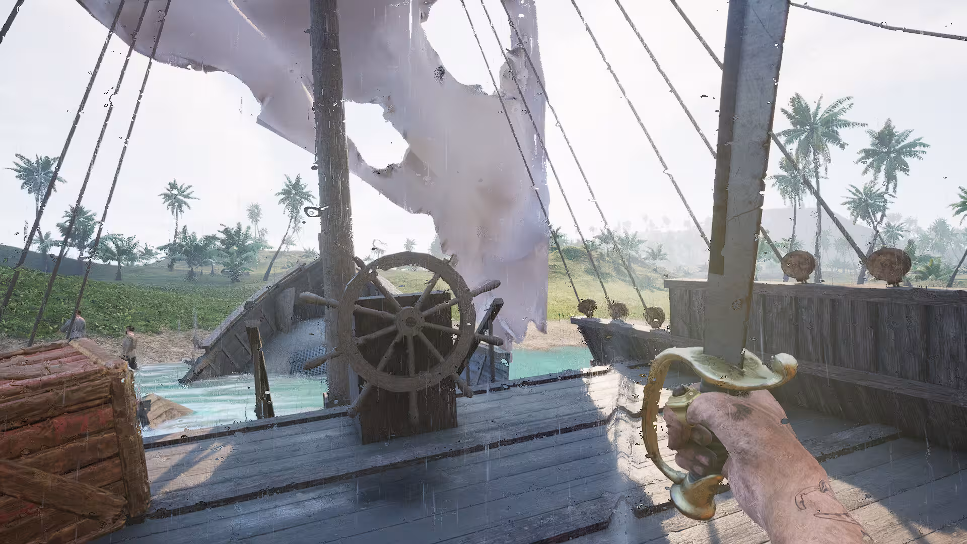 海盗之旅/Pirates Journey-2 海盗之旅/Pirates Journey-2