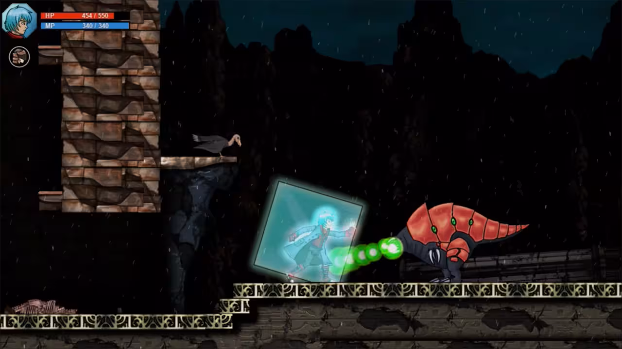 Metamorfose S-1 Metamorfose S-1