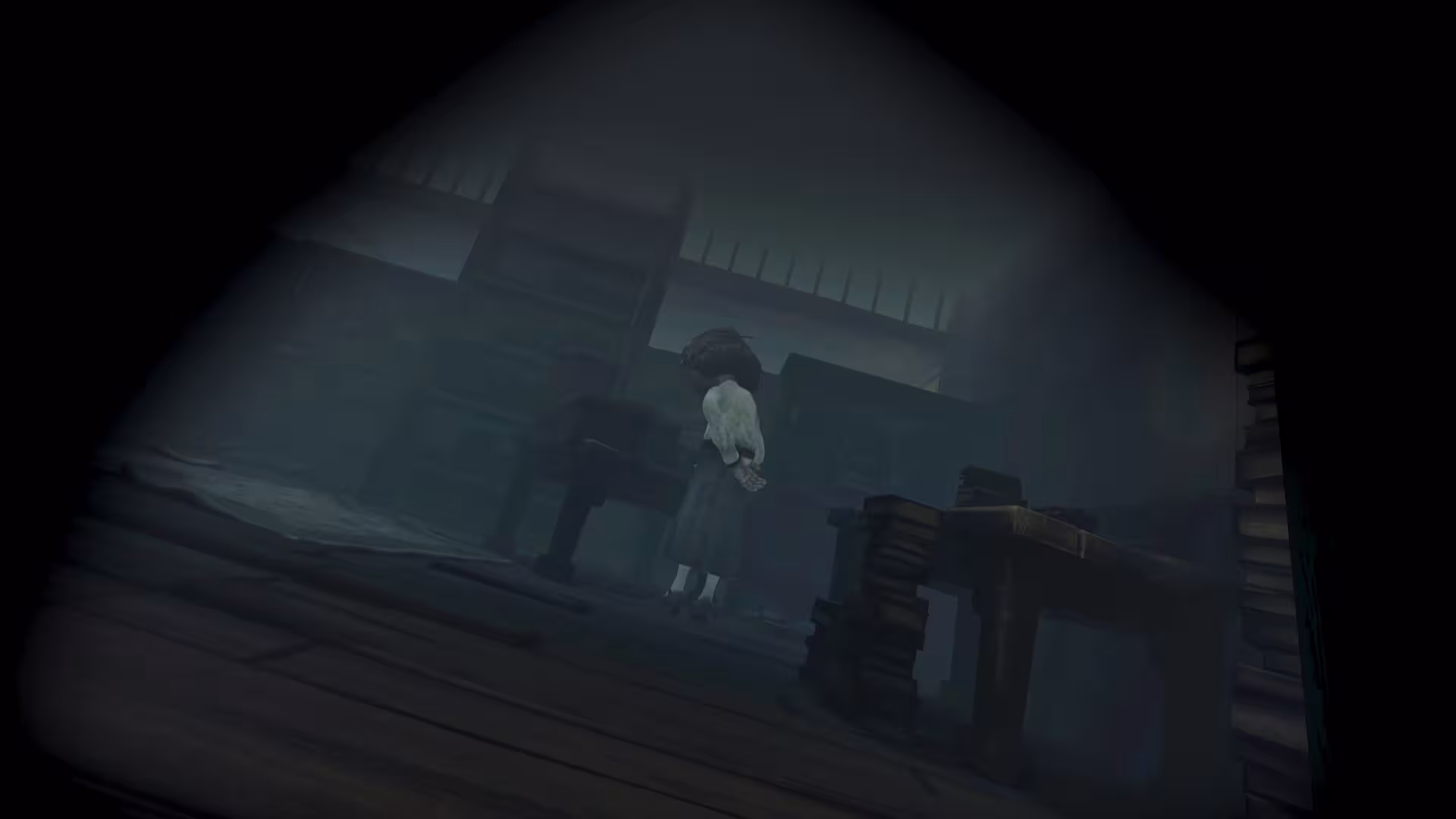 小小梦魇VR: 异境回响/Little Nightmares VR: Altered Echoes-3 小小梦魇VR: 异境回响/Little Nightmares VR: Altered Echoes-3