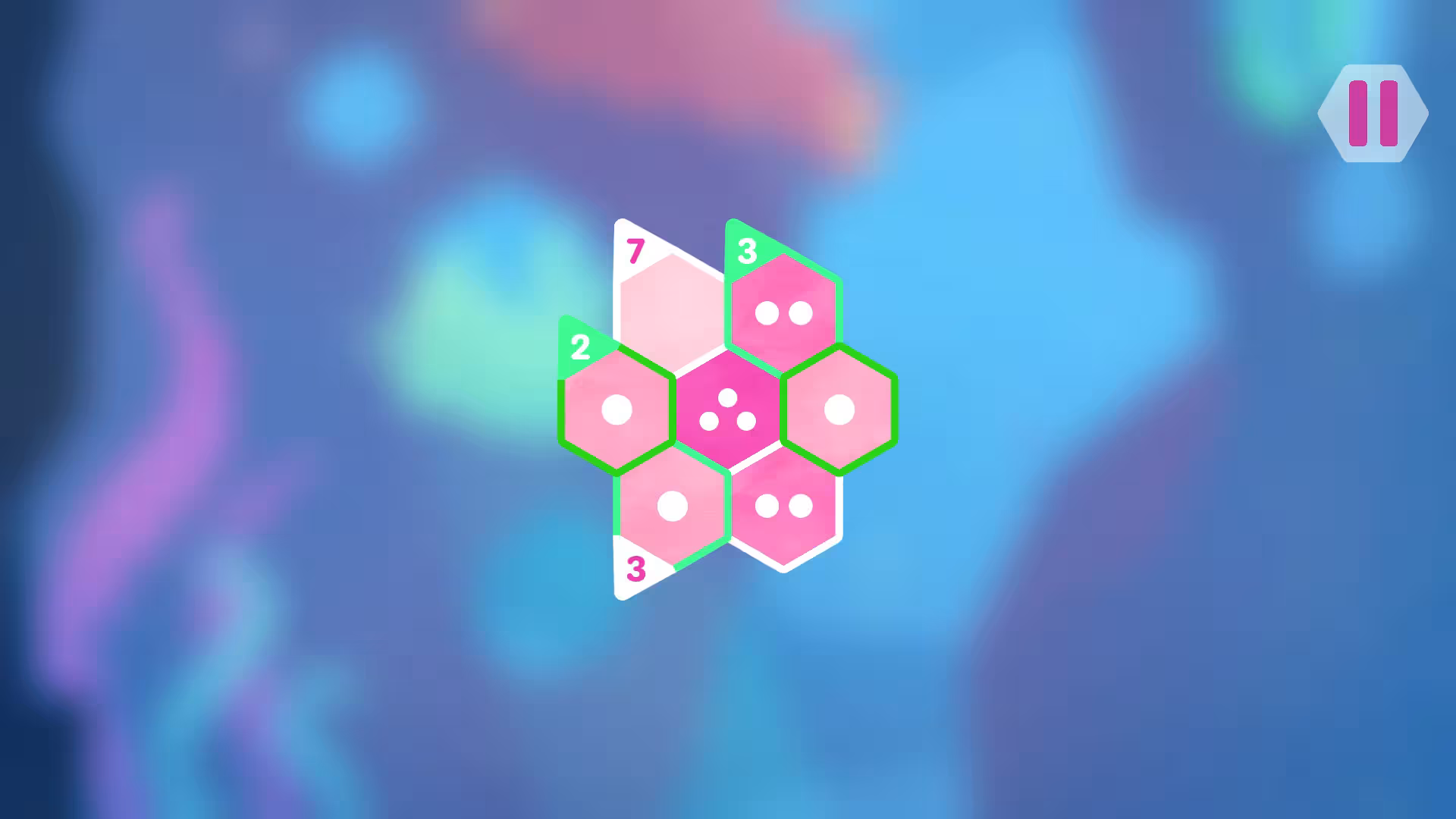 六角逻辑/Hexologic-1 六角逻辑/Hexologic-1