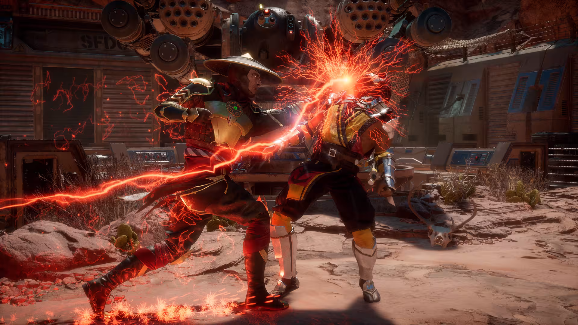 真人快打11终极版/Mortal Kombat 11 Ultimate Edition-4 真人快打11终极版/Mortal Kombat 11 Ultimate Edition-4