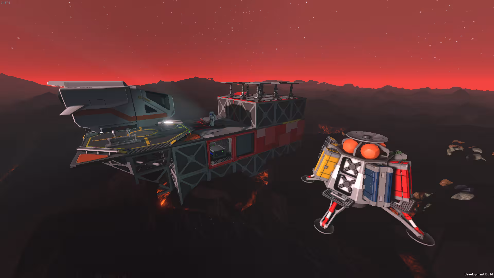 太空站长/空间站工程师/Stationeers/支持网络联机-6 太空站长/空间站工程师/Stationeers/支持网络联机-6