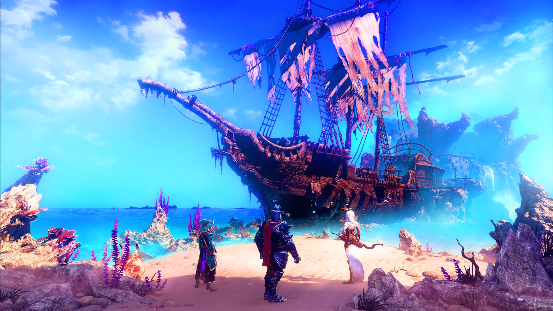 三位一体3：权力圣器/Trine 3: The Artifacts of Power-7