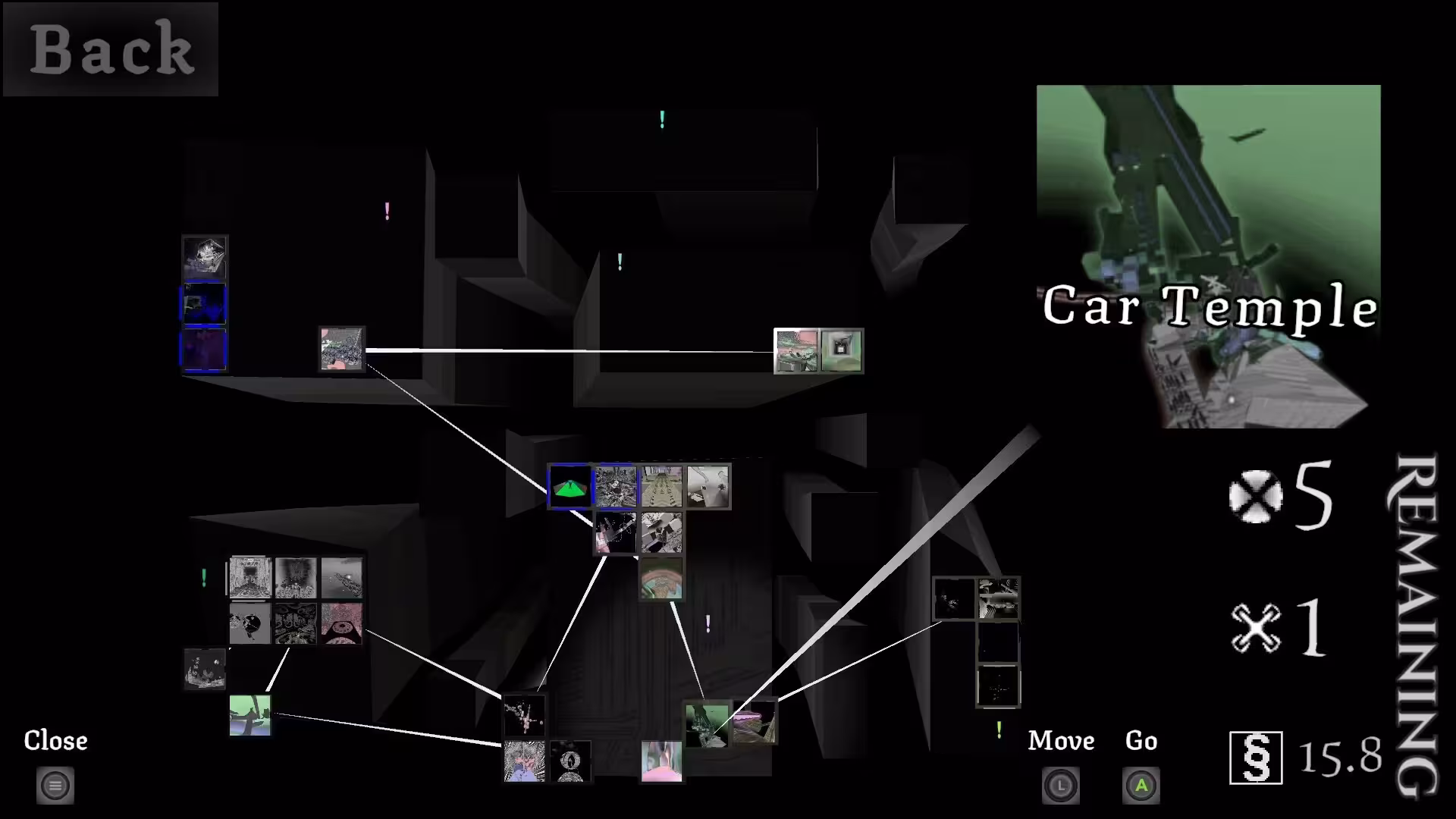 极限进化:驶向神性/Extreme Evolution: Drive to Divinity-3 极限进化:驶向神性/Extreme Evolution: Drive to Divinity-3