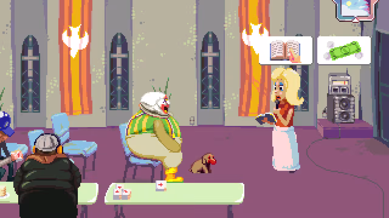 多普希/Dropsy-6