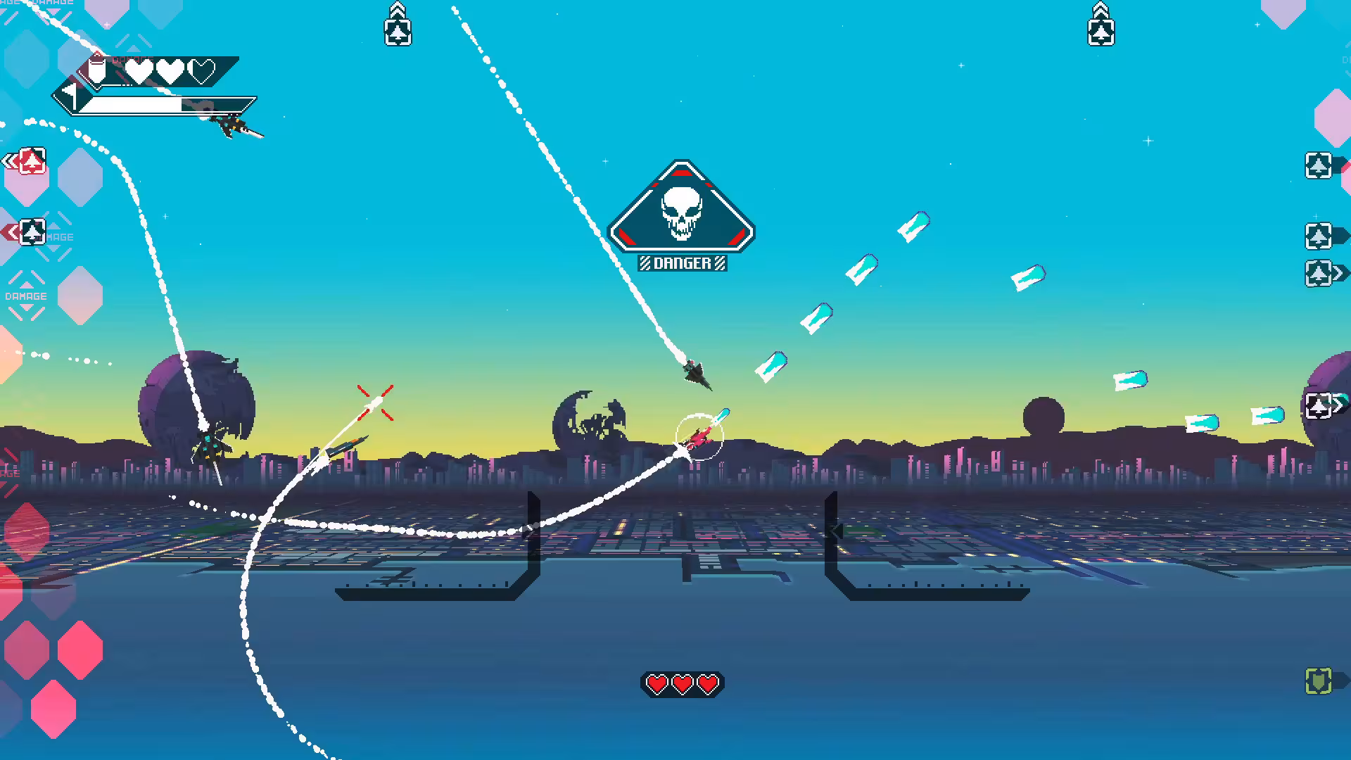 喷射战机/Jet Lancer-7