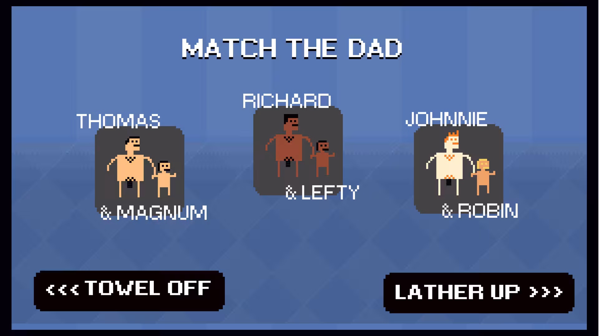 和爸爸一起洗澡模拟2015/Shower With Your Dad Simulator 2015: Do You Still Shower With Your Dad-2 和爸爸一起洗澡模拟2015/Shower With Your Dad Simulator 2015: Do You Still Shower With Your Dad-2
