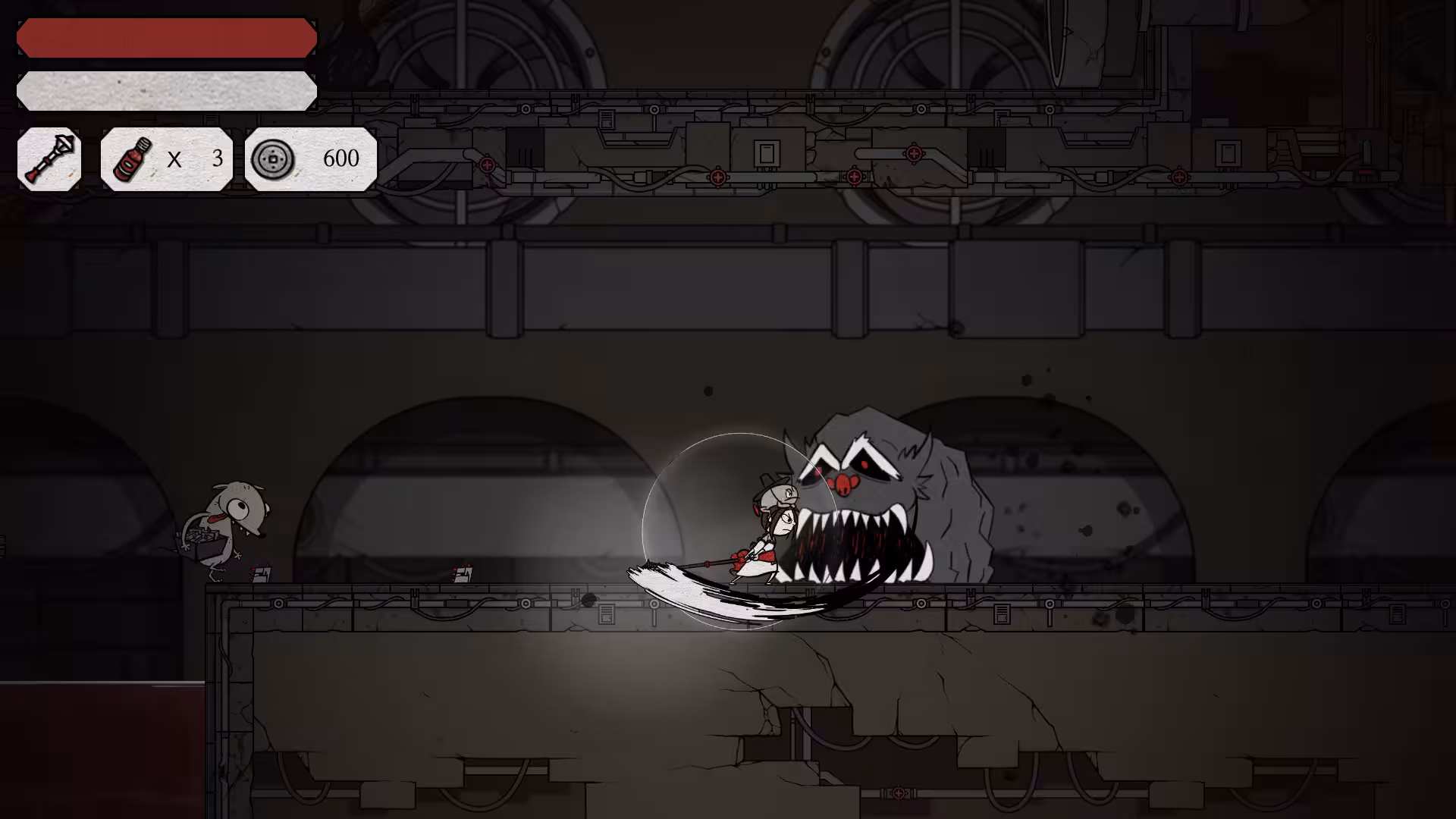 8道门：雅兰的来世冒险/8Doors: Arum's Afterlife Adventure-2