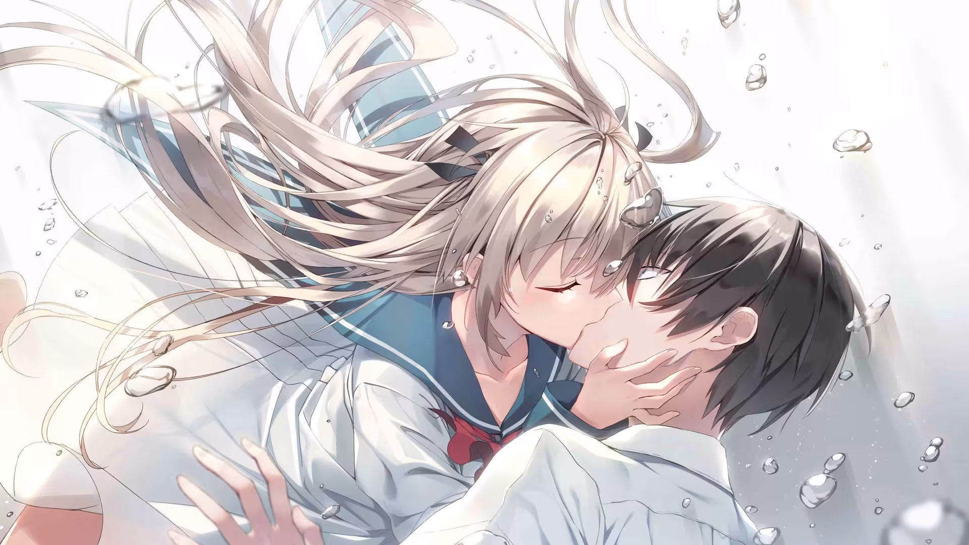 亚托莉-我挚爱的时光/ATRI -My Dear Moments--3