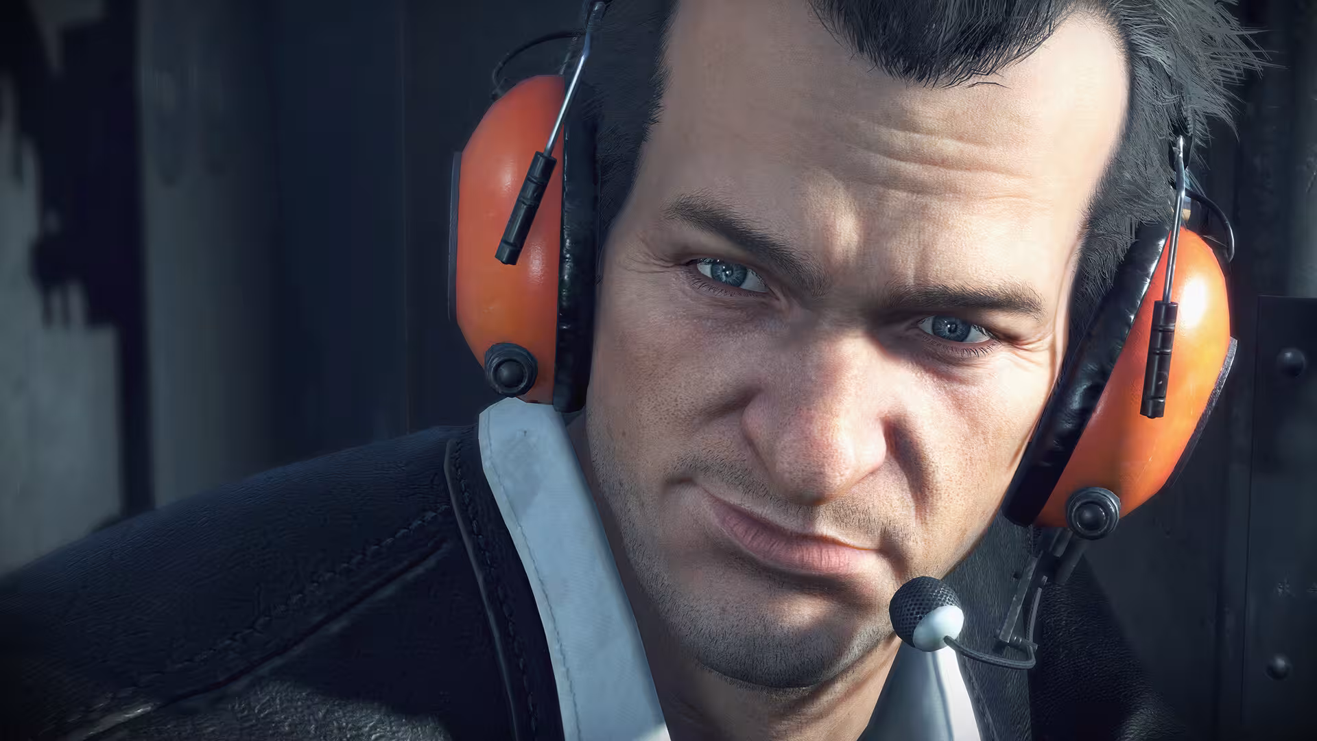 丧尸围城：豪华复刻版/Dead Rising Deluxe Remaster-1