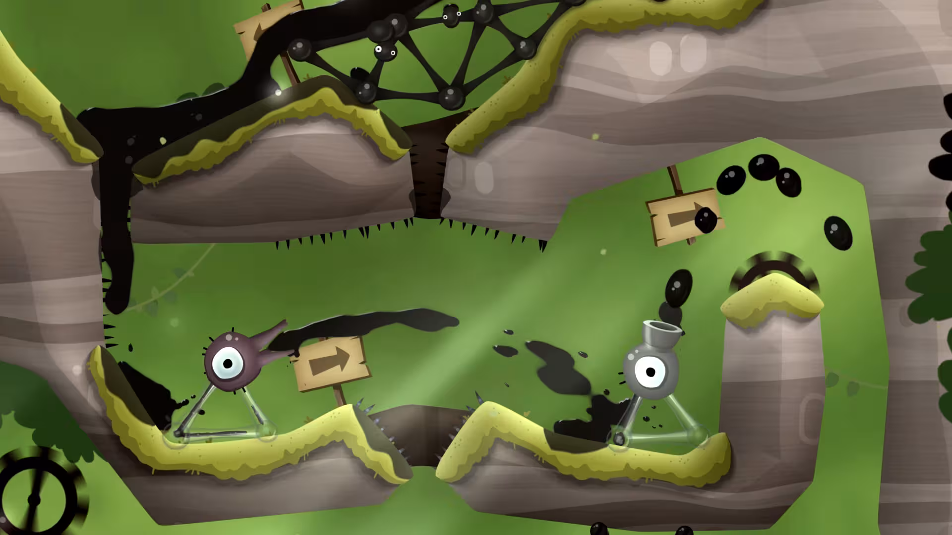 粘粘世界2/World of Goo 2-4 粘粘世界2/World of Goo 2-4