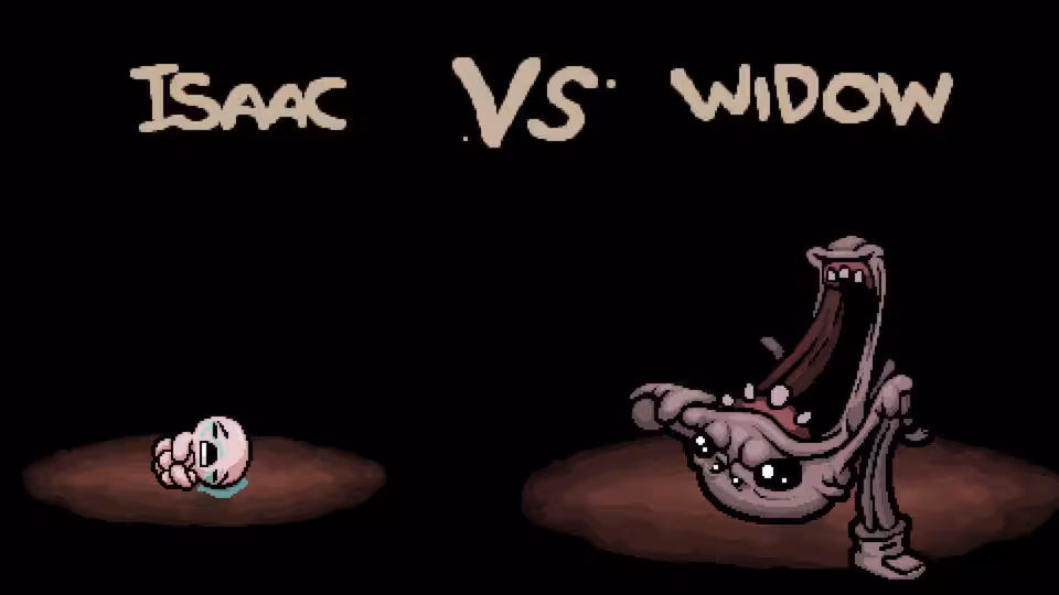 以撒的结合：重生/The Binding of Isaac: Rebirth/支持网络联机-5