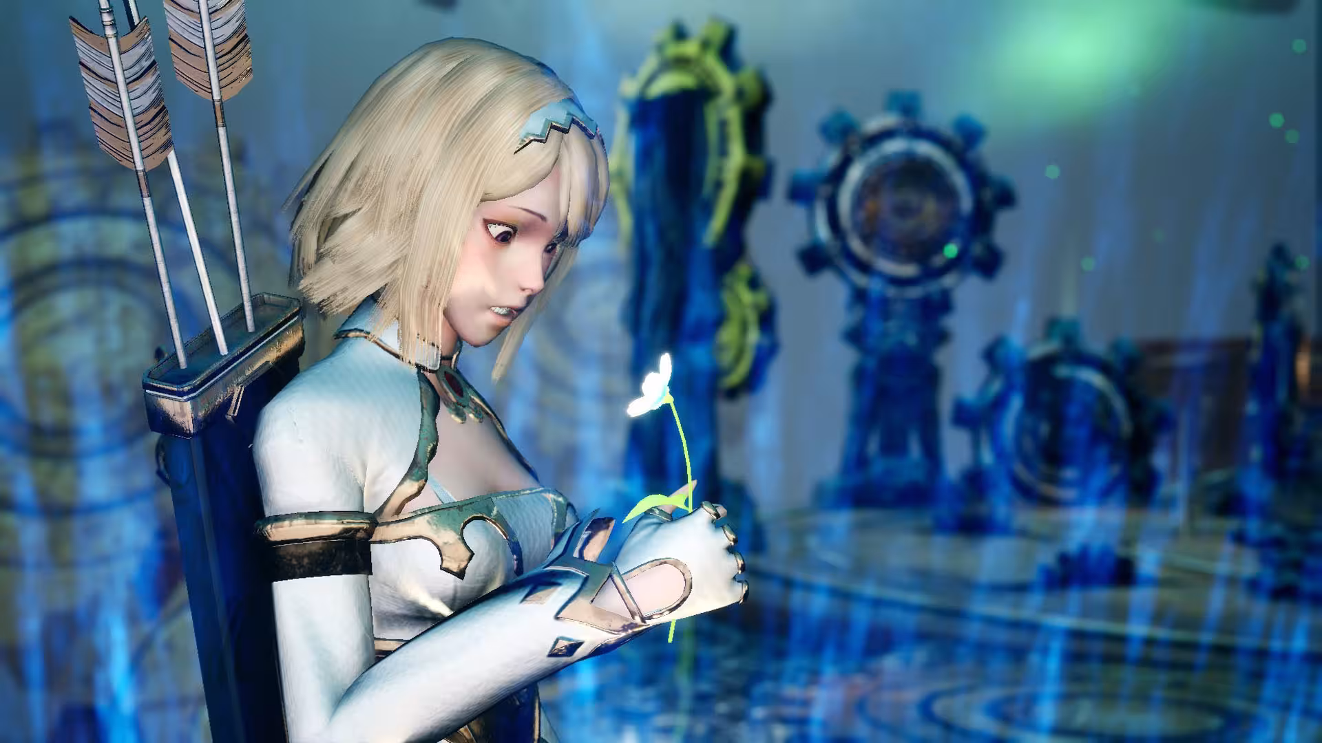 阿泰诺之刃2:无限/AeternoBlade II: Infinity-5 阿泰诺之刃2:无限/AeternoBlade II: Infinity-5
