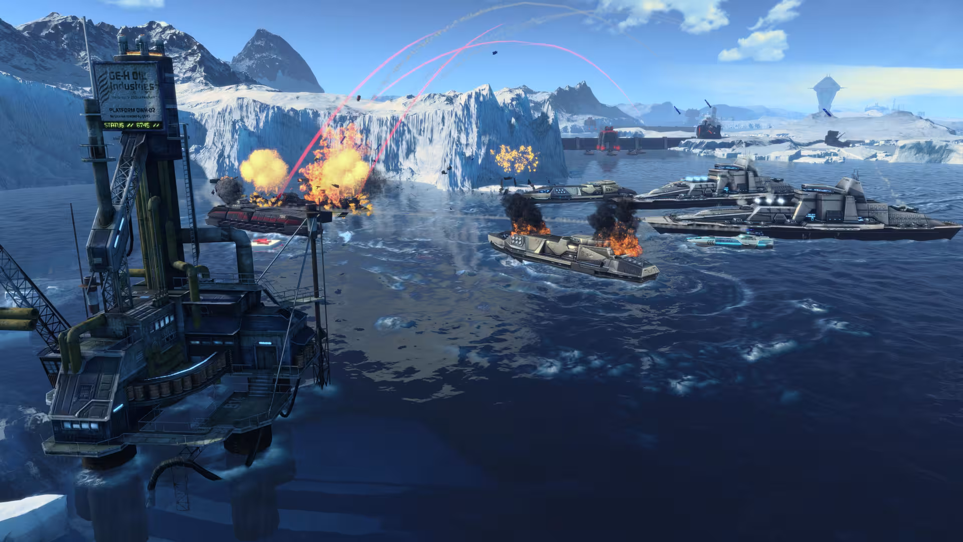 纪元2205/Anno 2205-3 纪元2205/Anno 2205-3