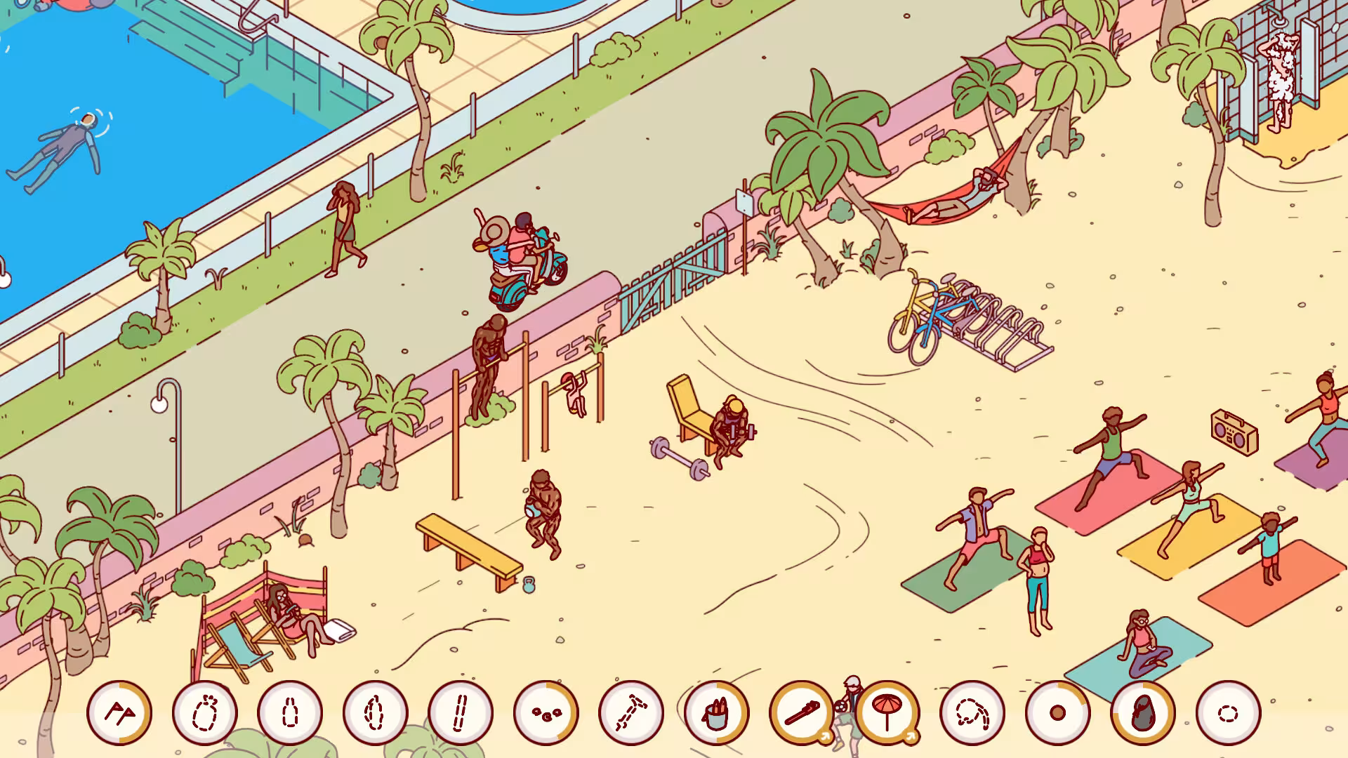 小宝藏:寻物游戏/Nippets: A Hidden Object Game-2 小宝藏:寻物游戏/Nippets: A Hidden Object Game-2
