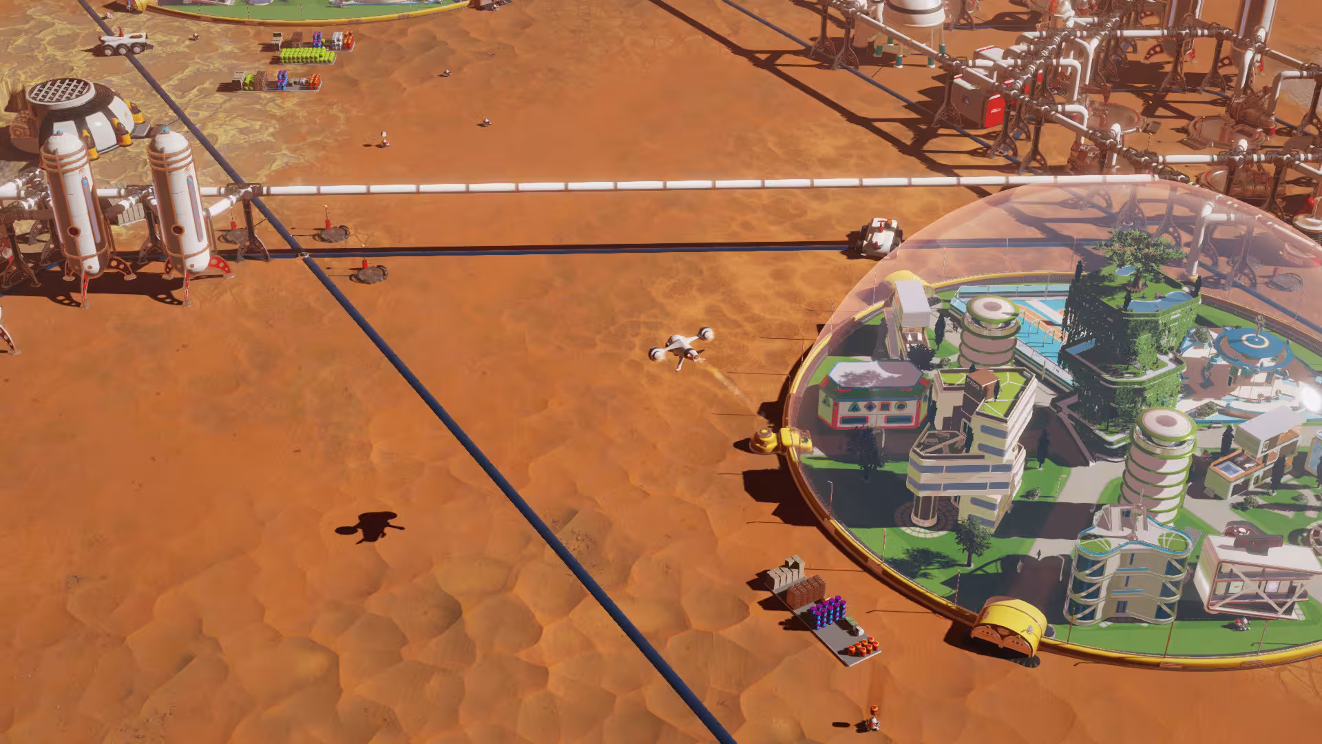 火星求生数字豪华版/Surviving Mars Digital Deluxe Edition-7