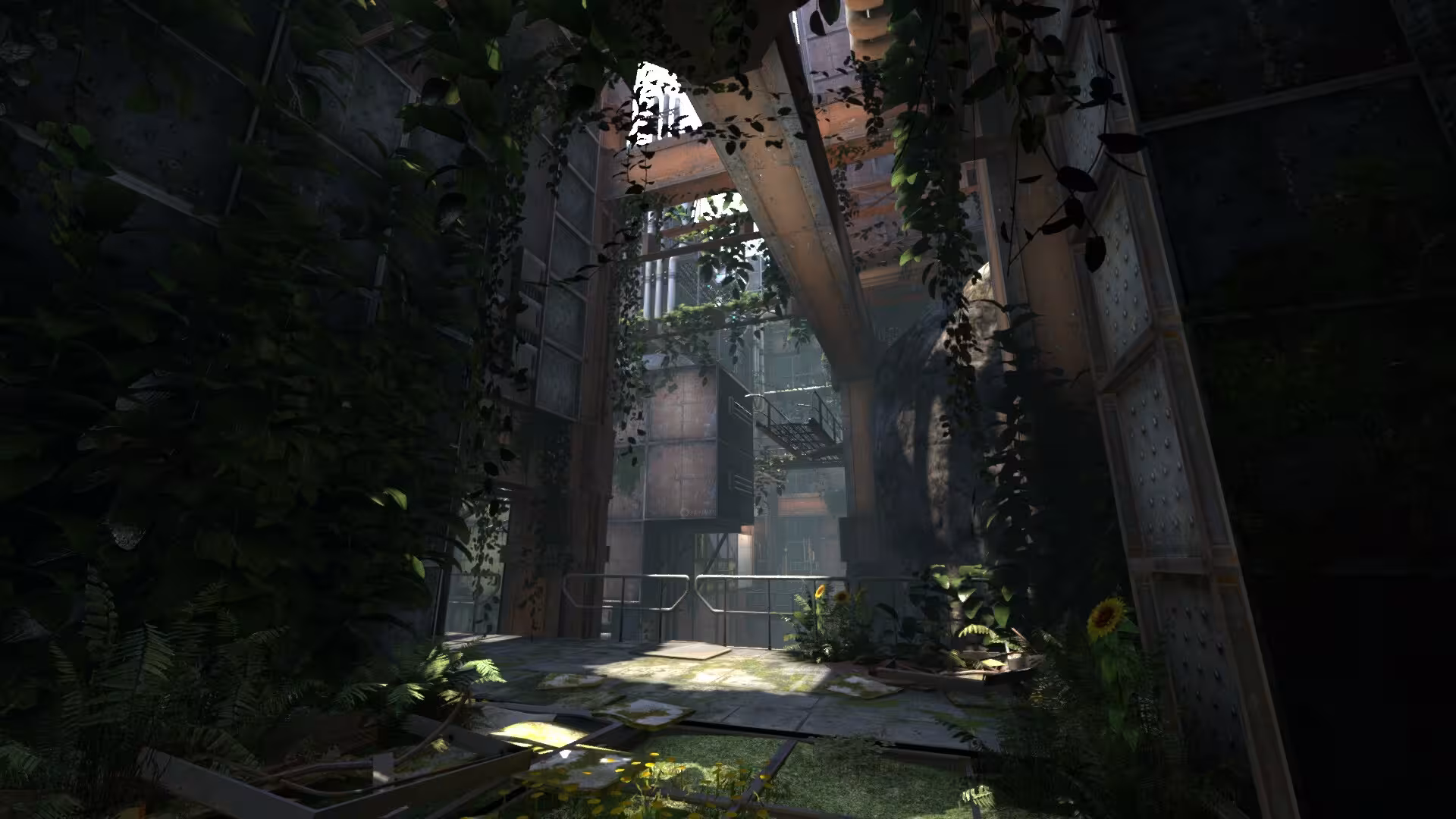 传送门:进化/Portal: Revolution-2 传送门:进化/Portal: Revolution-2