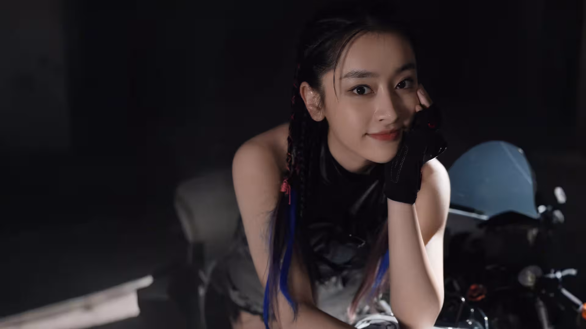 宝贝别怕,有我在-5 宝贝别怕,有我在-5