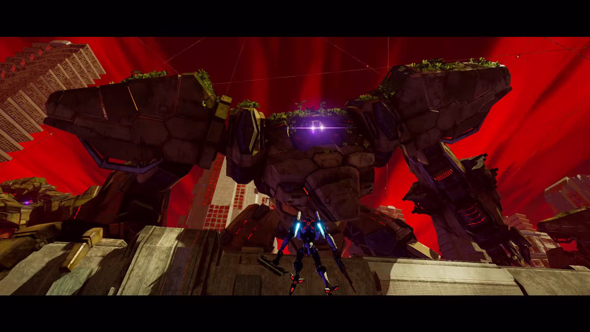 机甲战魔豪华版/Daemon X Machina Deluxe Edition-3 机甲战魔豪华版/Daemon X Machina Deluxe Edition-3
