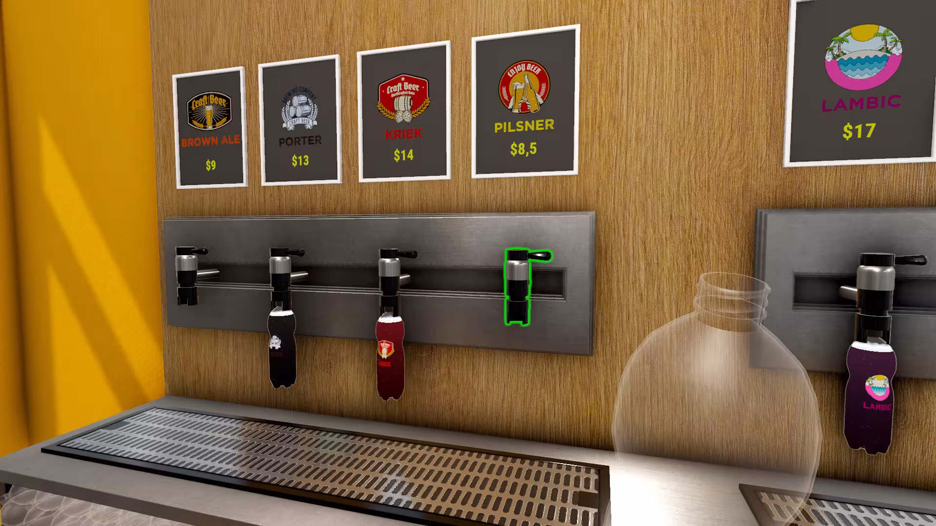 酒类商店模拟器/Liquor Store Simulator-2