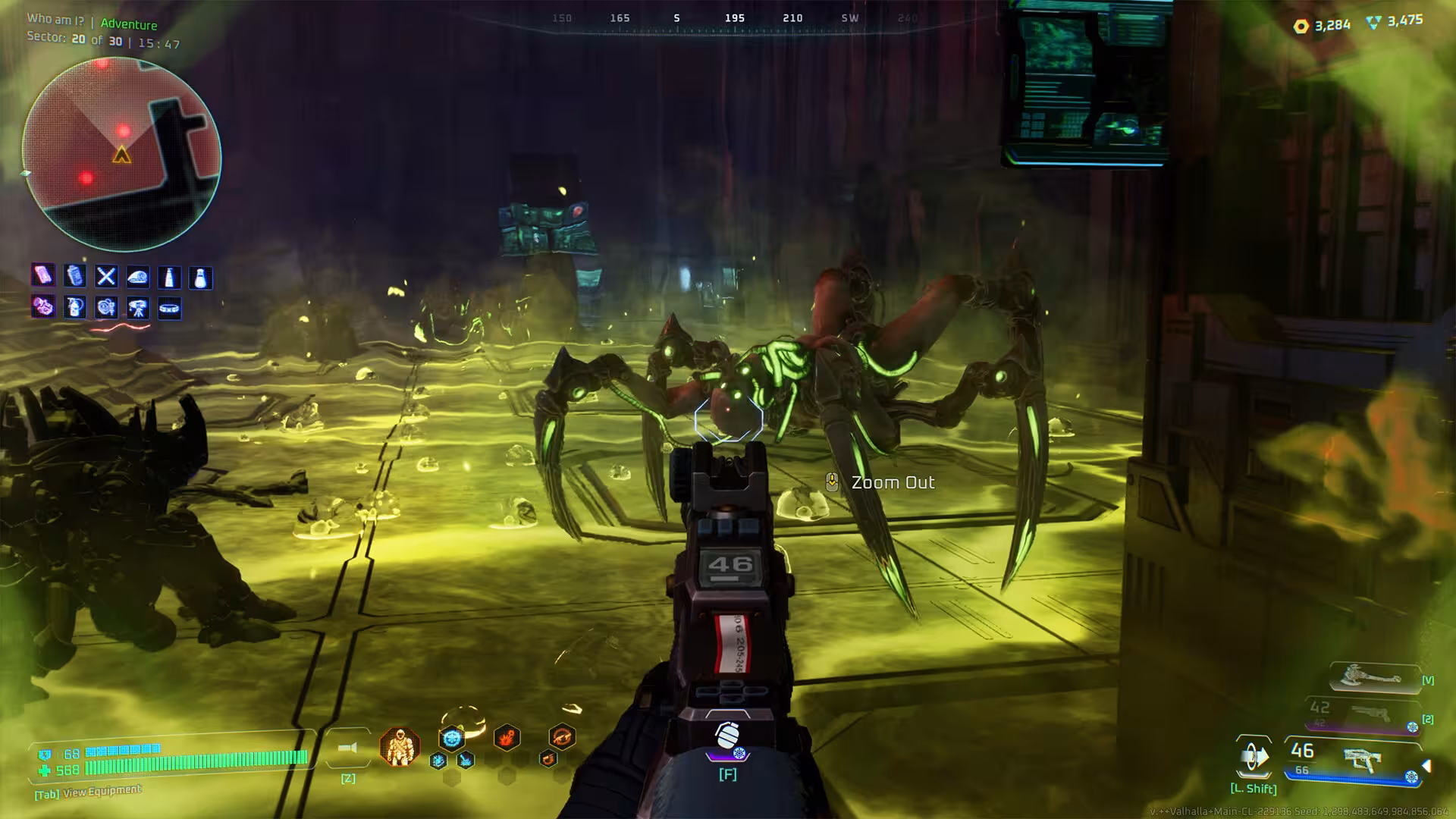 死域Rogue/Deadzone: Rogue/支持网络联机-3 死域Rogue/Deadzone: Rogue/支持网络联机-3