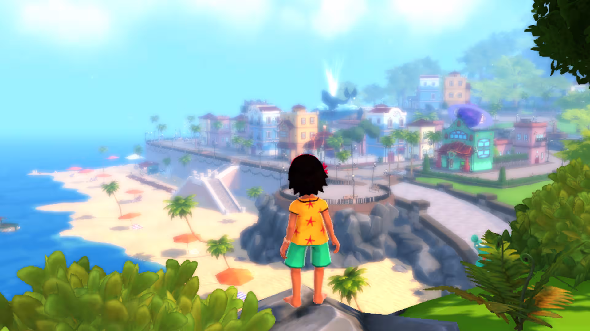 玛拉的夏天/Summer in Mara-3 玛拉的夏天/Summer in Mara-3