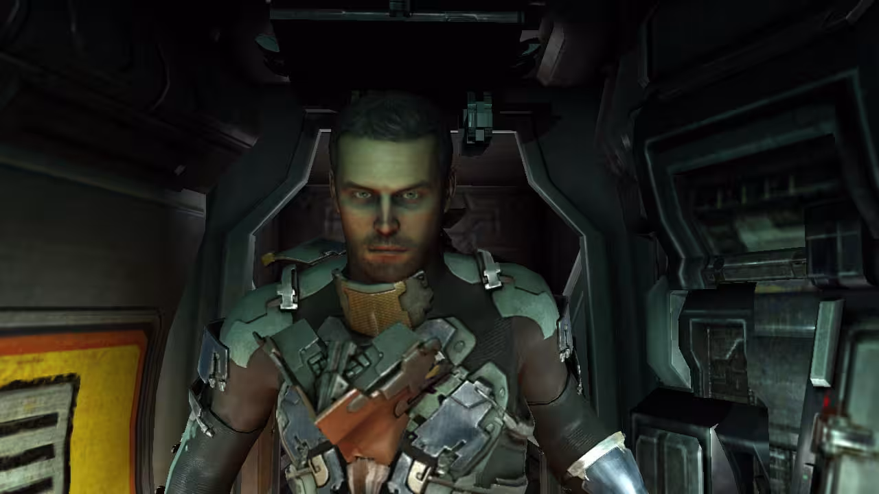死亡空间2/Dead Space 2-7 死亡空间2/Dead Space 2-7