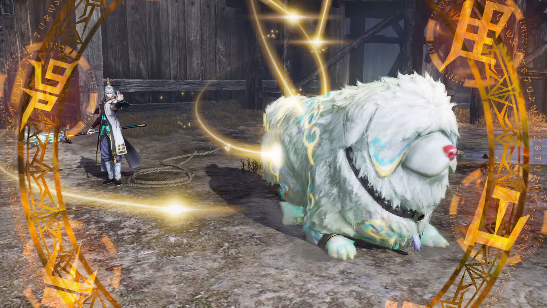 无双大蛇3终极版/Warriors Orochi 4 Ultimate-6 无双大蛇3终极版/Warriors Orochi 4 Ultimate-6