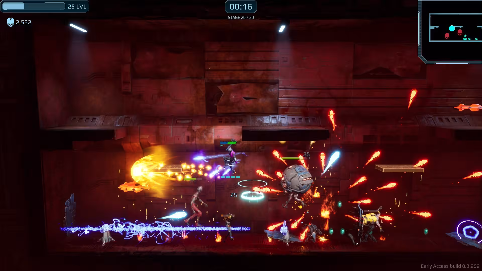 肾上腺素狂潮/Adrenaline Rampage-4 肾上腺素狂潮/Adrenaline Rampage-4