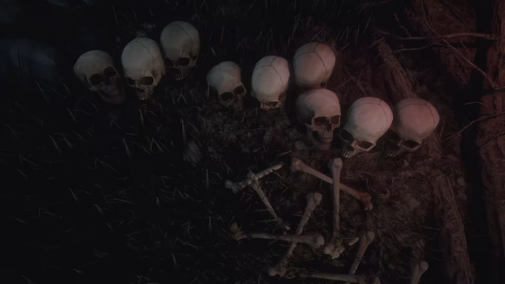 波维利亚:不归之岛/Poveglia: The Island of Non Return-4 波维利亚:不归之岛/Poveglia: The Island of Non Return-4