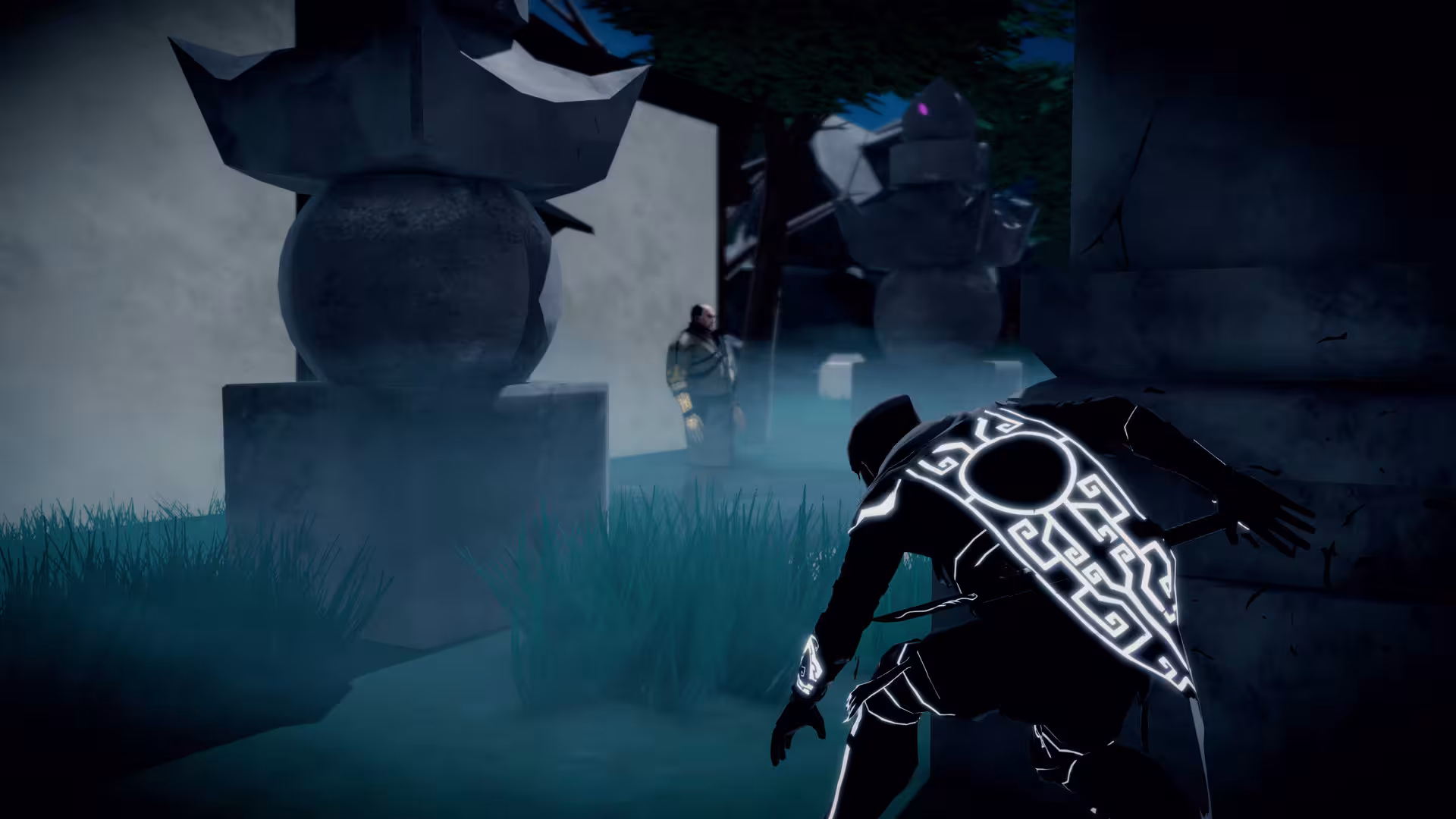 荒神/Aragami-2 荒神/Aragami-2