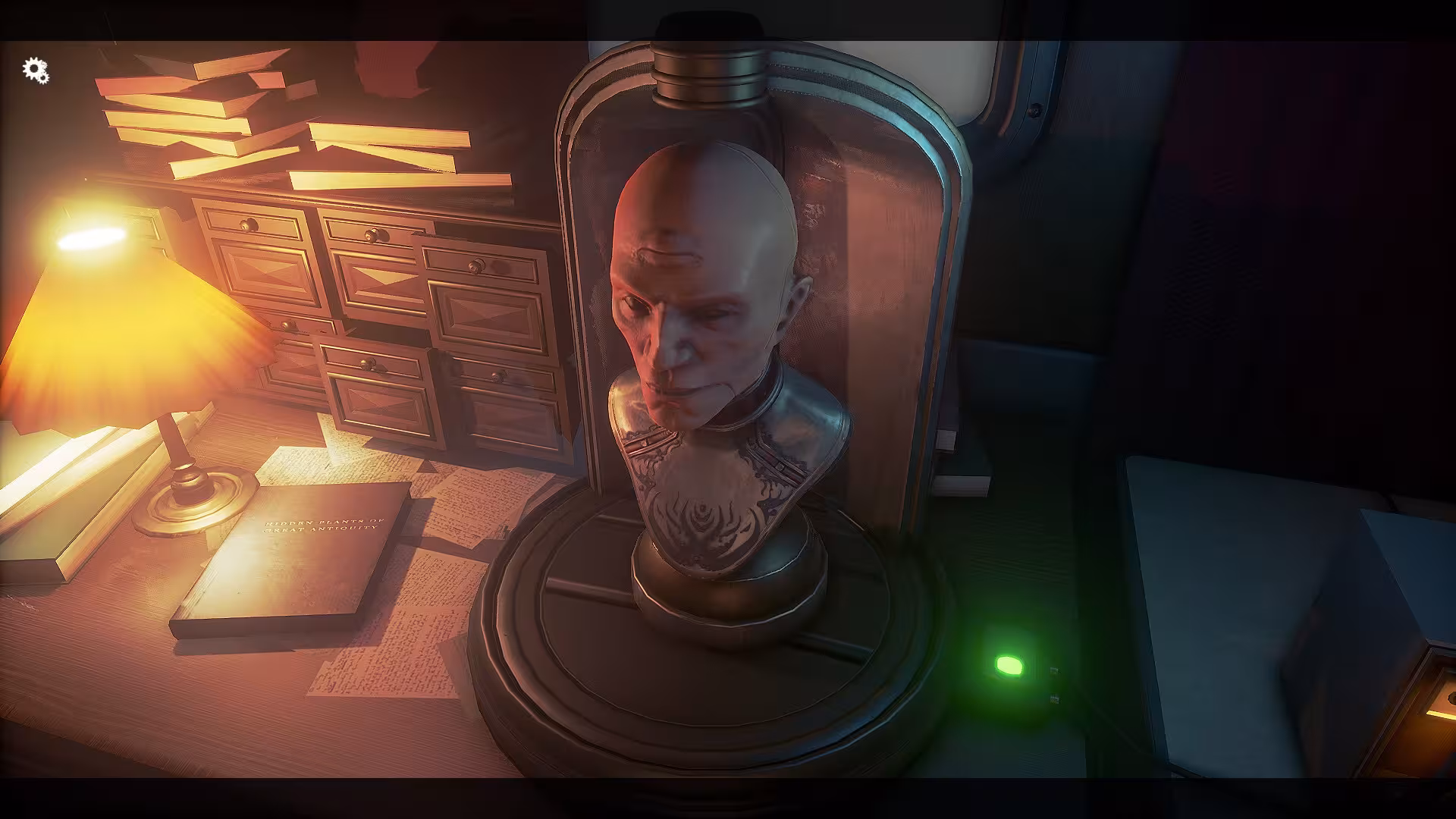 松果体/Conarium-5 松果体/Conarium-5