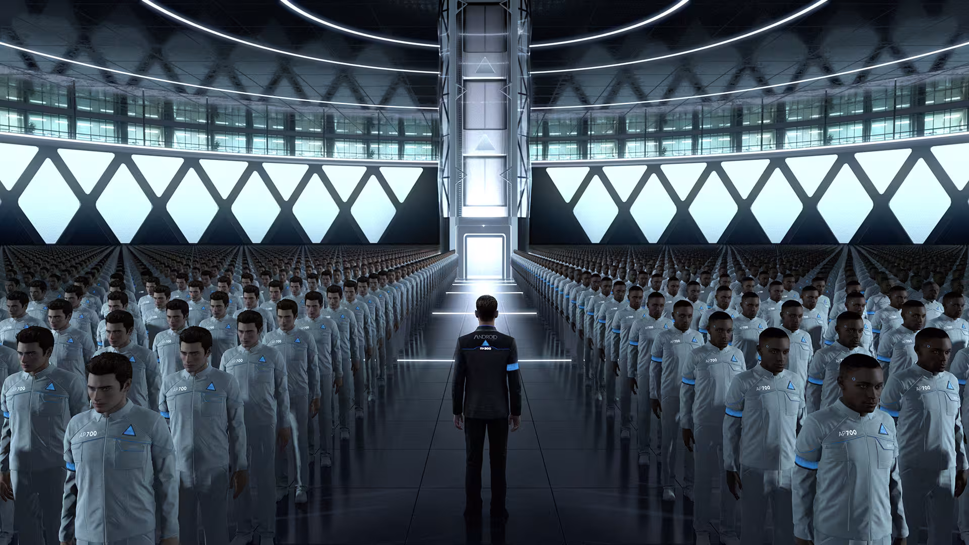 底特律:变人/底特律:化身为人/Detroit: Become Human-4 底特律:变人/底特律:化身为人/Detroit: Become Human-4