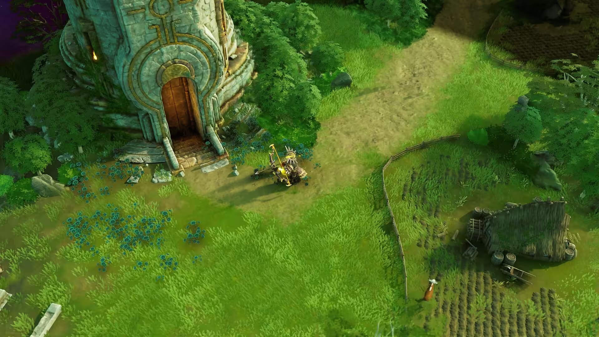 永恒围城：无尽纪元/EverSiege: Untold Ages-6