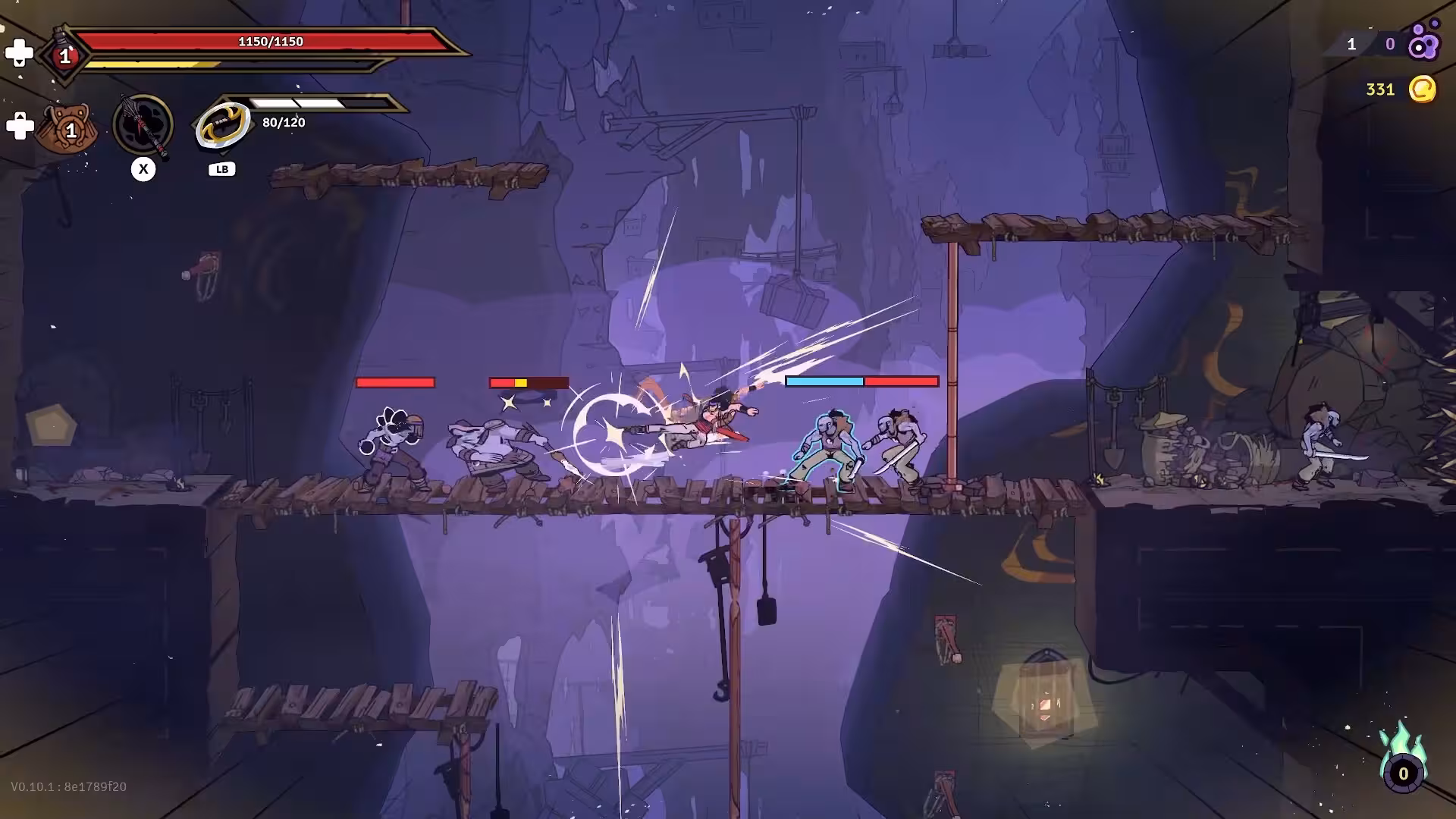 波斯王子:Rogue/The Rogue Prince of Persia-1 波斯王子:Rogue/The Rogue Prince of Persia-1