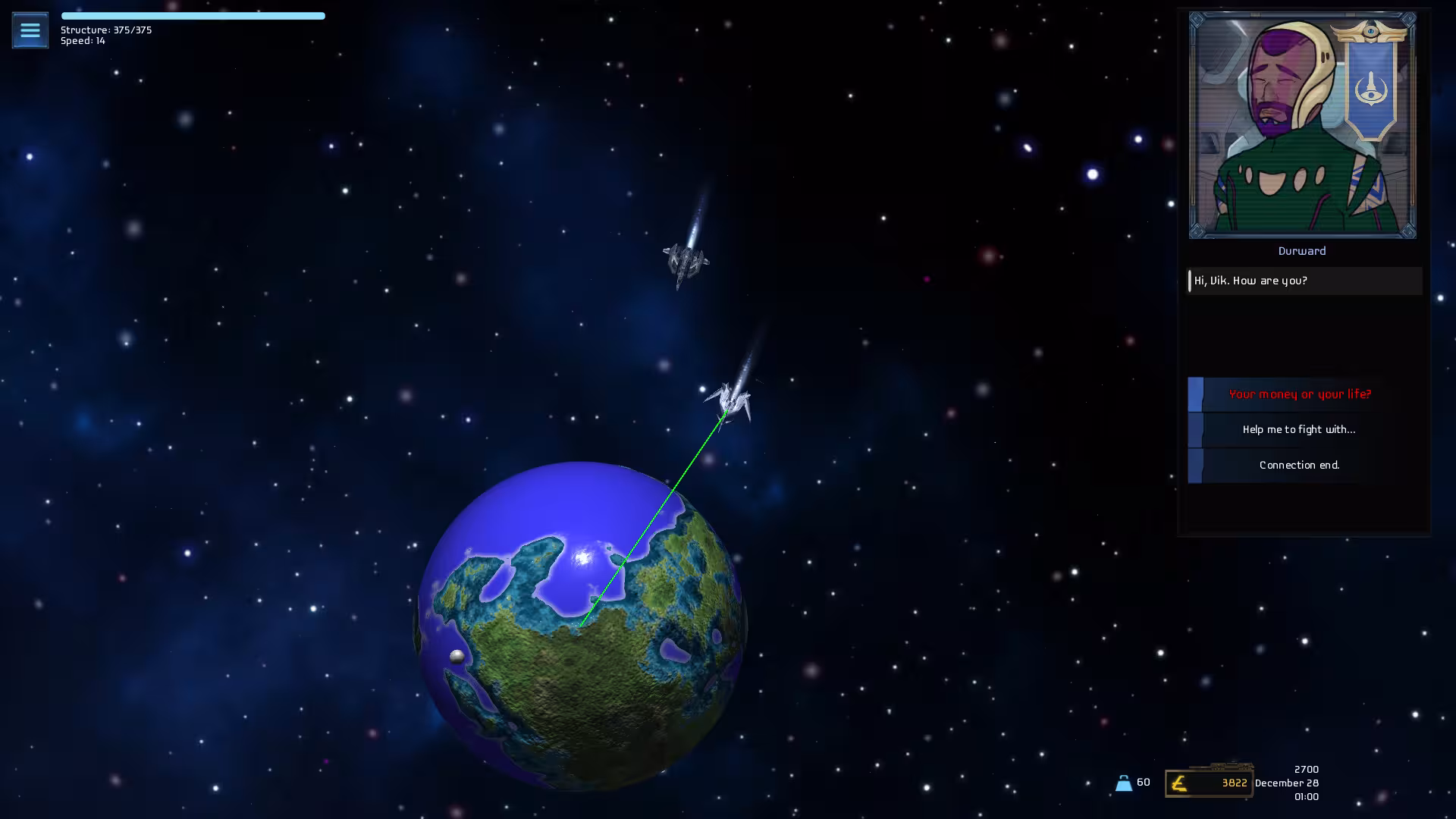 星际模拟/Starsim-3