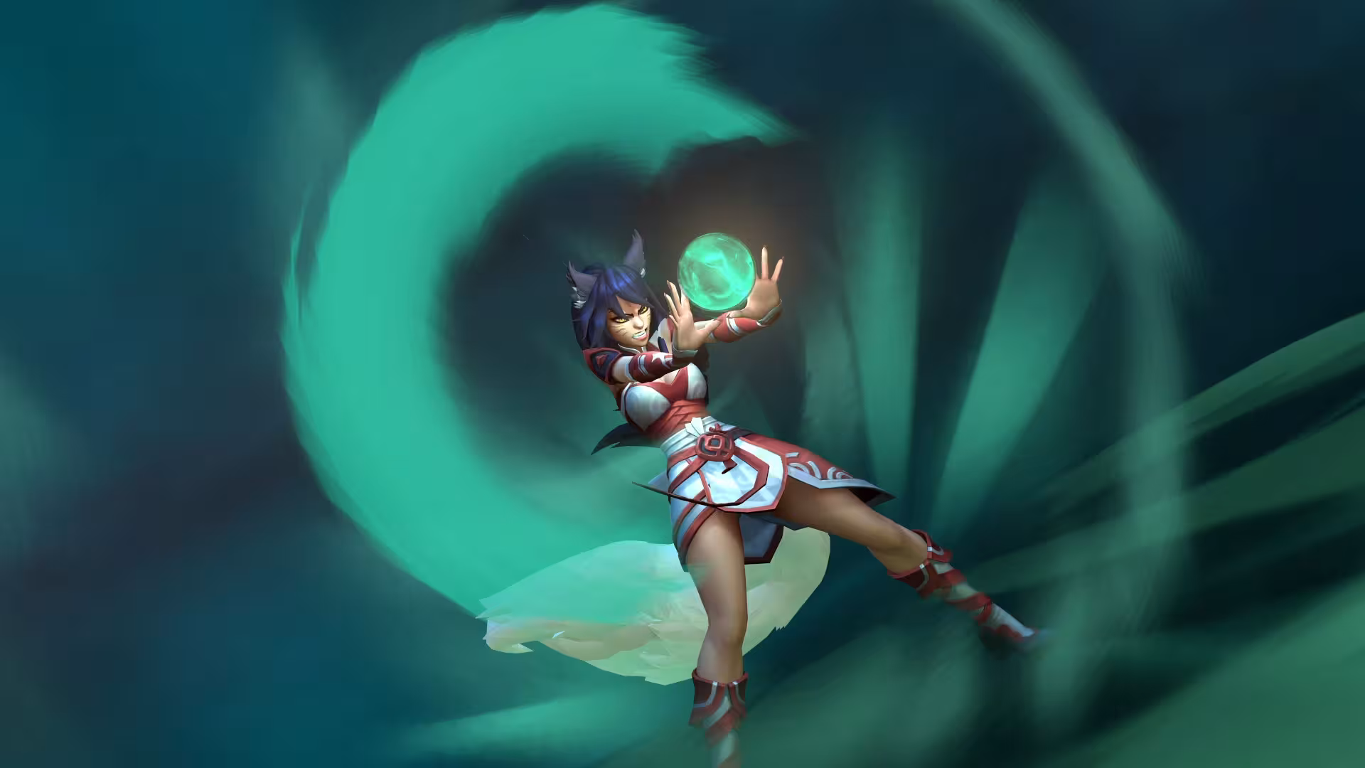 破败王者:英雄联盟传奇/Ruined King: A League of Legends Story-6 破败王者:英雄联盟传奇/Ruined King: A League of Legends Story-6