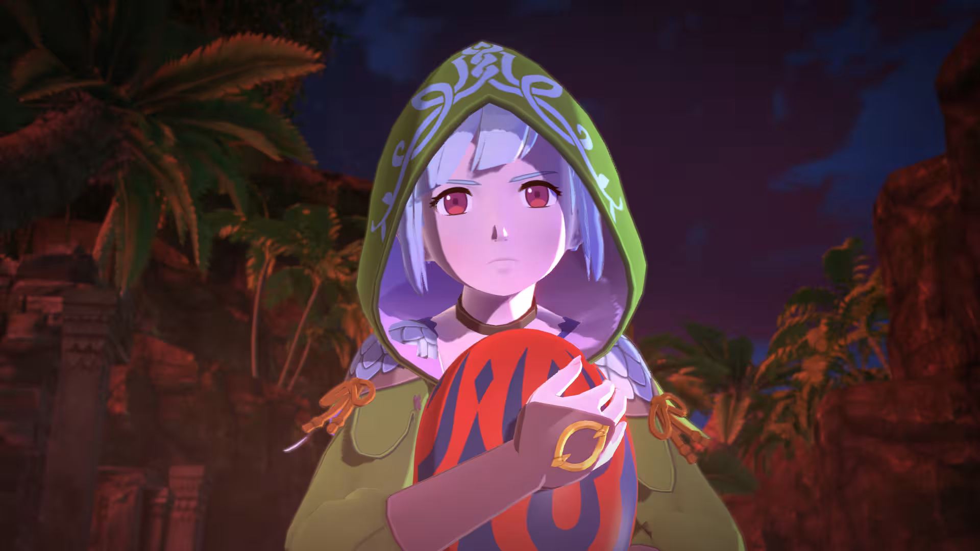 怪物猎人物语2:毁灭之翼/Monster Hunter Stories 2: Wings of Ruin-3 怪物猎人物语2:毁灭之翼/Monster Hunter Stories 2: Wings of Ruin-3