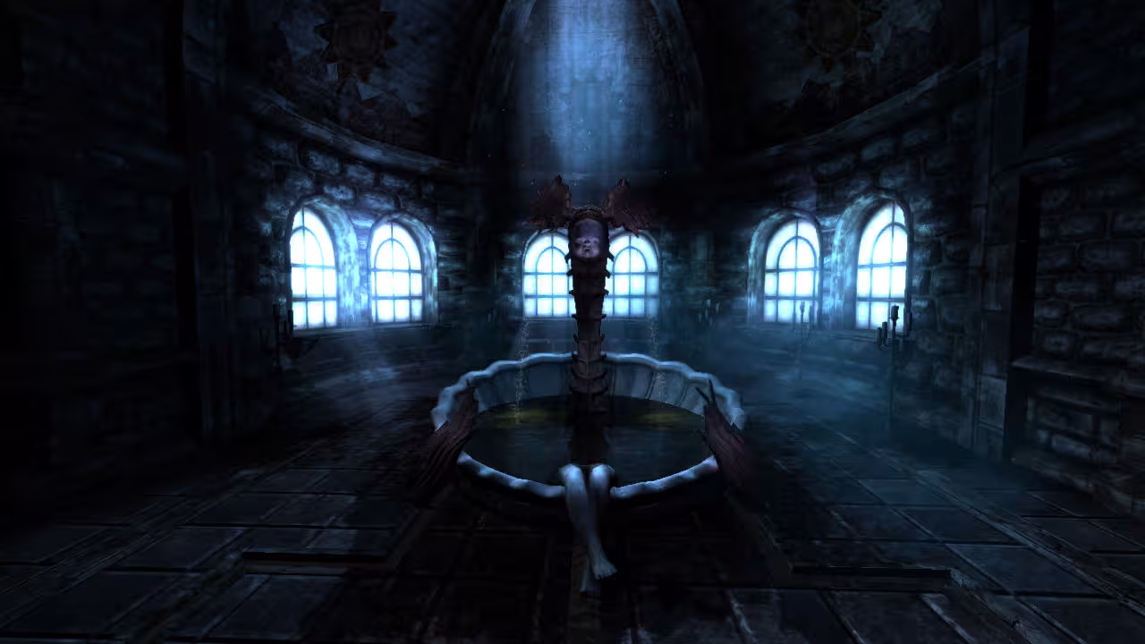失忆症:黑暗后裔/Amnesia: The Dark Descent-3 失忆症:黑暗后裔/Amnesia: The Dark Descent-3