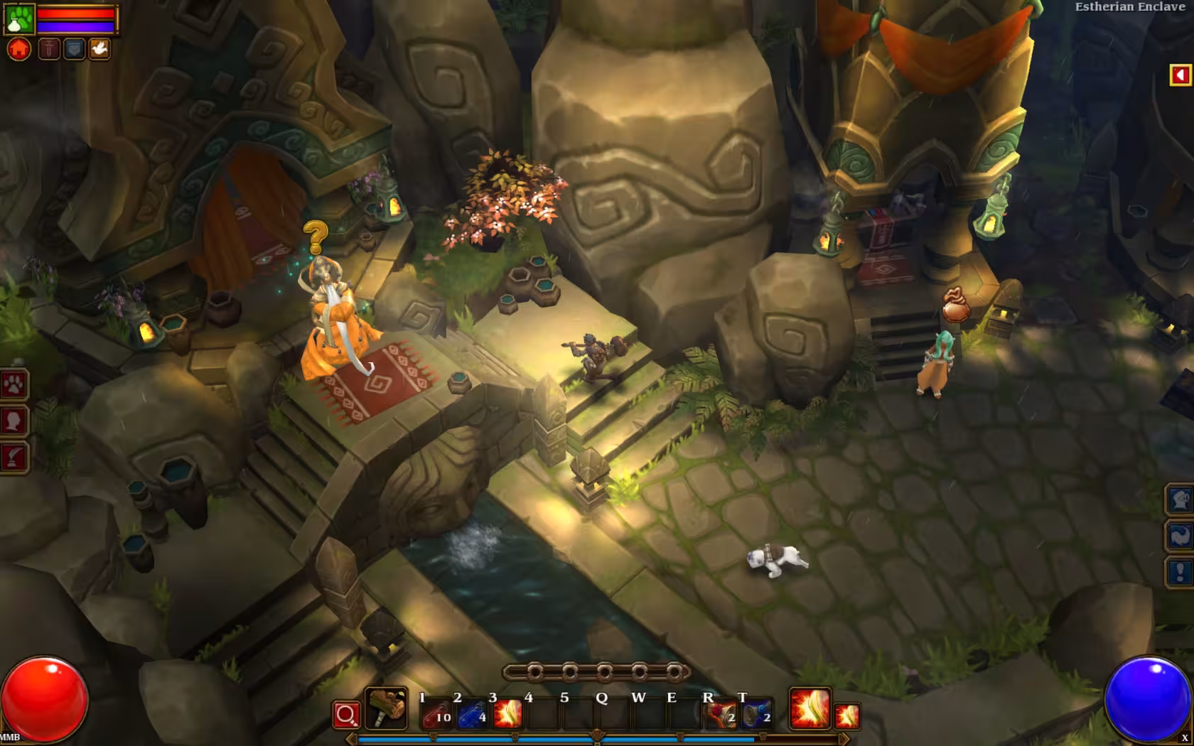 火炬之光2/Torchlight II-2