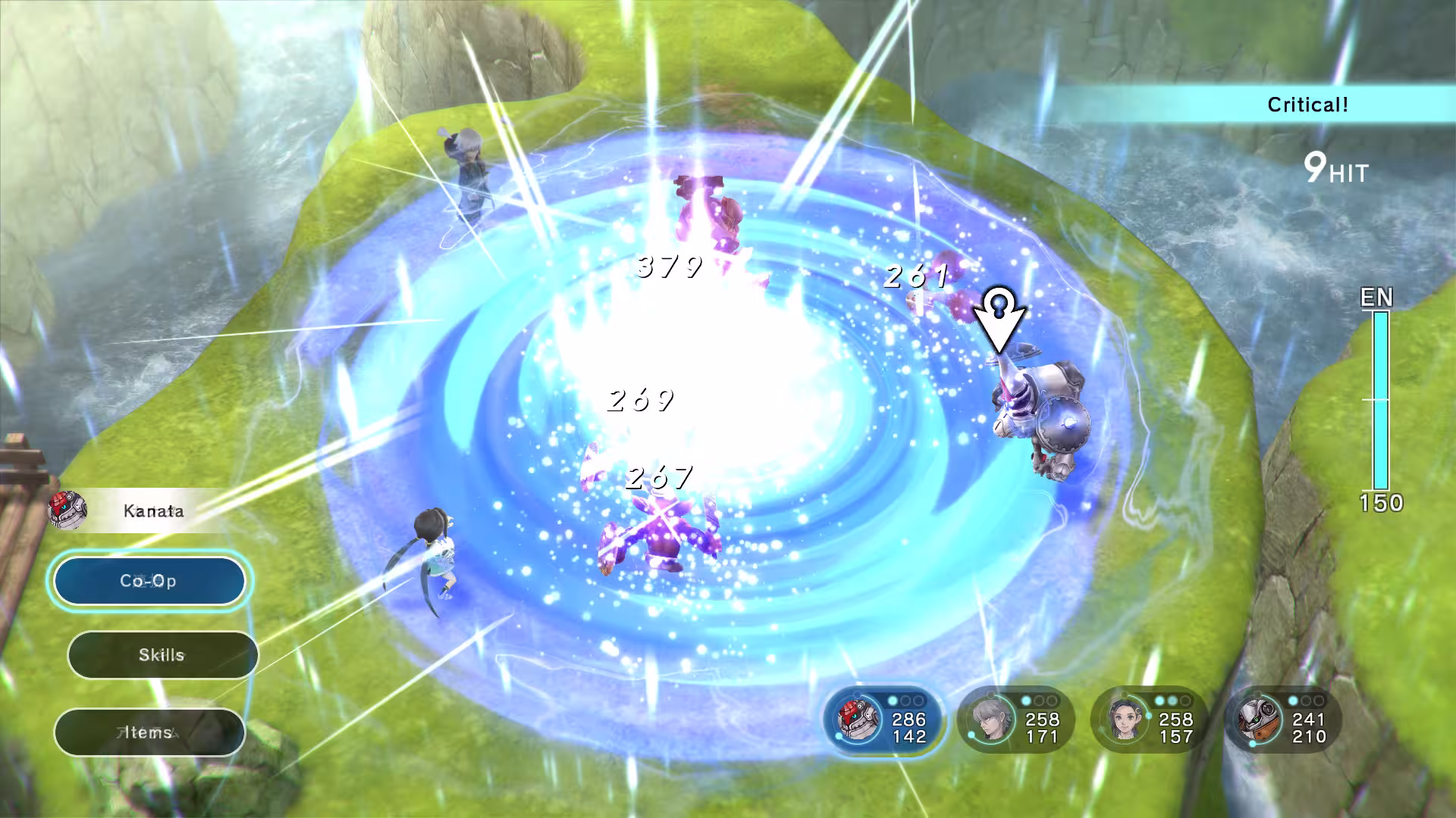 失落的斯菲尔/LOST SPHEAR-3 失落的斯菲尔/LOST SPHEAR-3