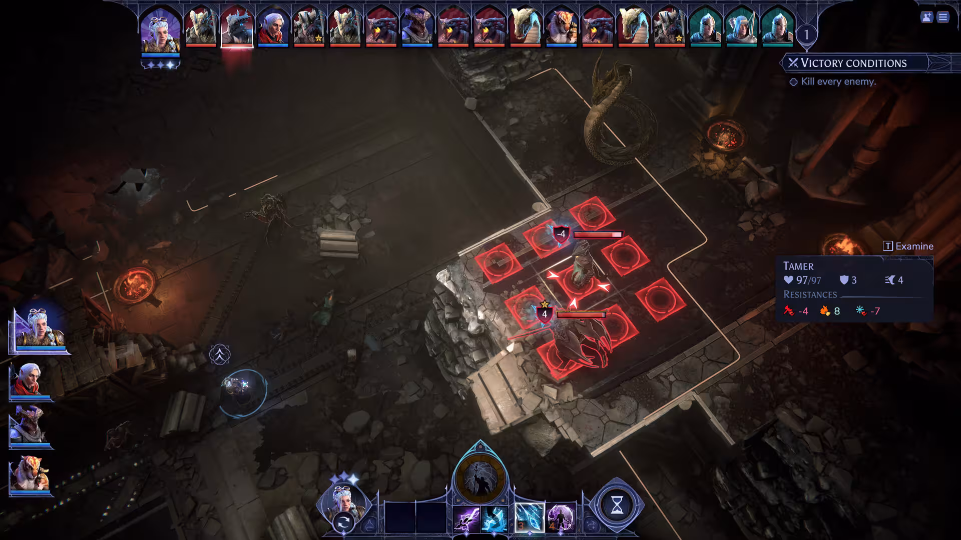 深入绝地：远征英雄/Terrinoth: Heroes of Descent-2